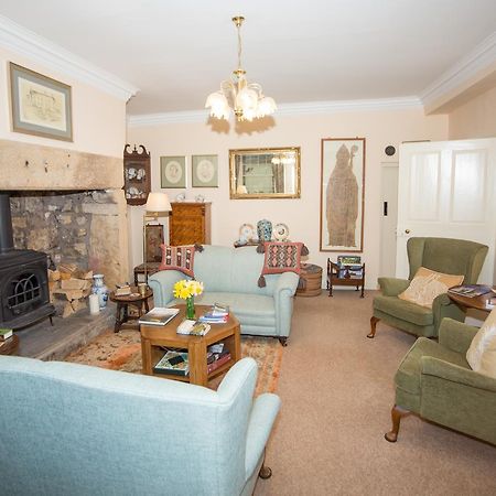 Errington House Bed & Breakfast Hexham Exterior foto