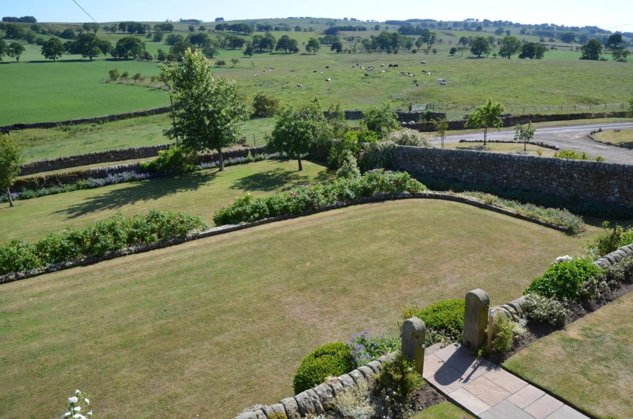 Errington House Bed & Breakfast Hexham Exterior foto