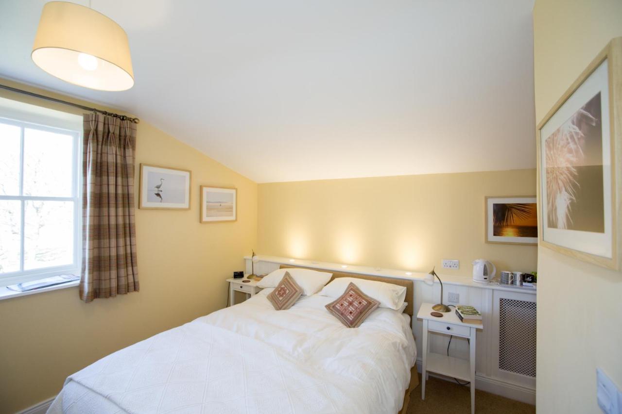 Errington House Bed & Breakfast Hexham Exterior foto