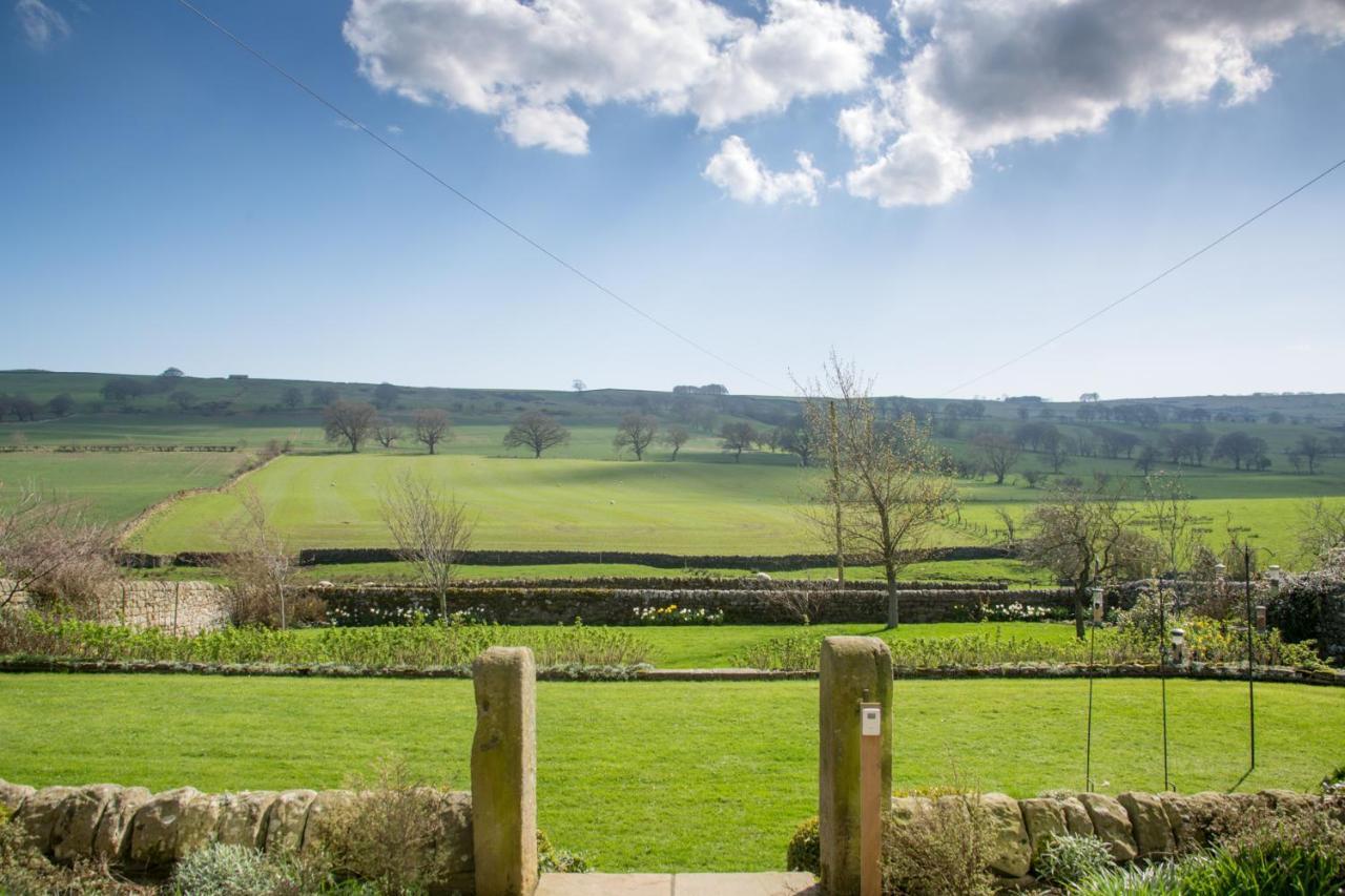 Errington House Bed & Breakfast Hexham Exterior foto